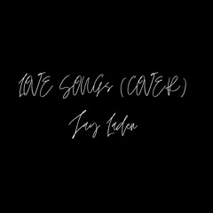 Kaash Paige - Love Songs "Cover" By:  @TheRealLaden