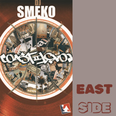 Coast 2 Coast - Face A (East Side) - Mix Tape