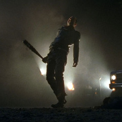 WALKIN DEAD (p. sixteencannons)