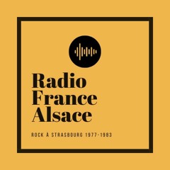 Radio France Alsace : Alerte !