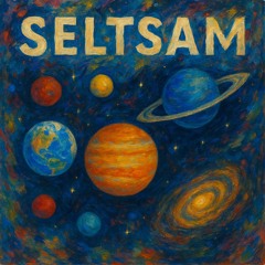 seltsam (prod.nickangel)