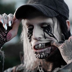 $UICIDEBOY$ Ft. GHOSTEMANE - Cruisin' Down Da Block