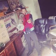 kxshaa & blxnkedout - gtfo