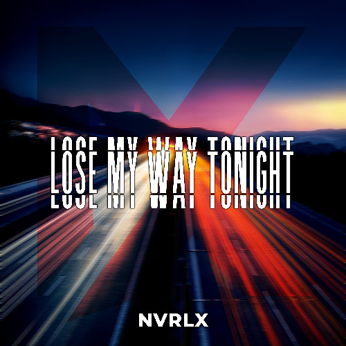 Lose My Way Tonight