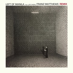 Africa On My Mind - Franz Matthews Remix