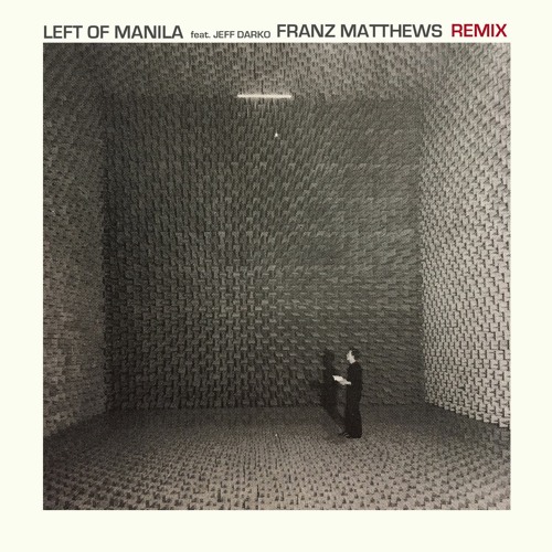 Africa On My Mind - Franz Matthews Remix