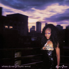 Where Do We Go (kywo remix)