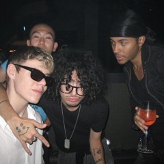 ericdoa x The Kid LAROI - good as it gets (UNRELEASED)