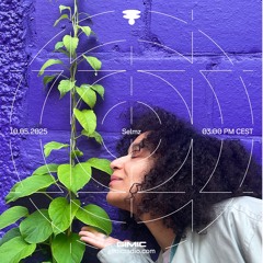 Selmz @ GIMIC - 10 May 2025
