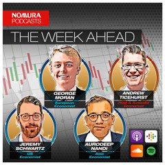 The Week Ahead – US ISM, Payrolls and Fed Commentary, Euro Inflation, RBI Meeting, and BOJ Tankan Survey