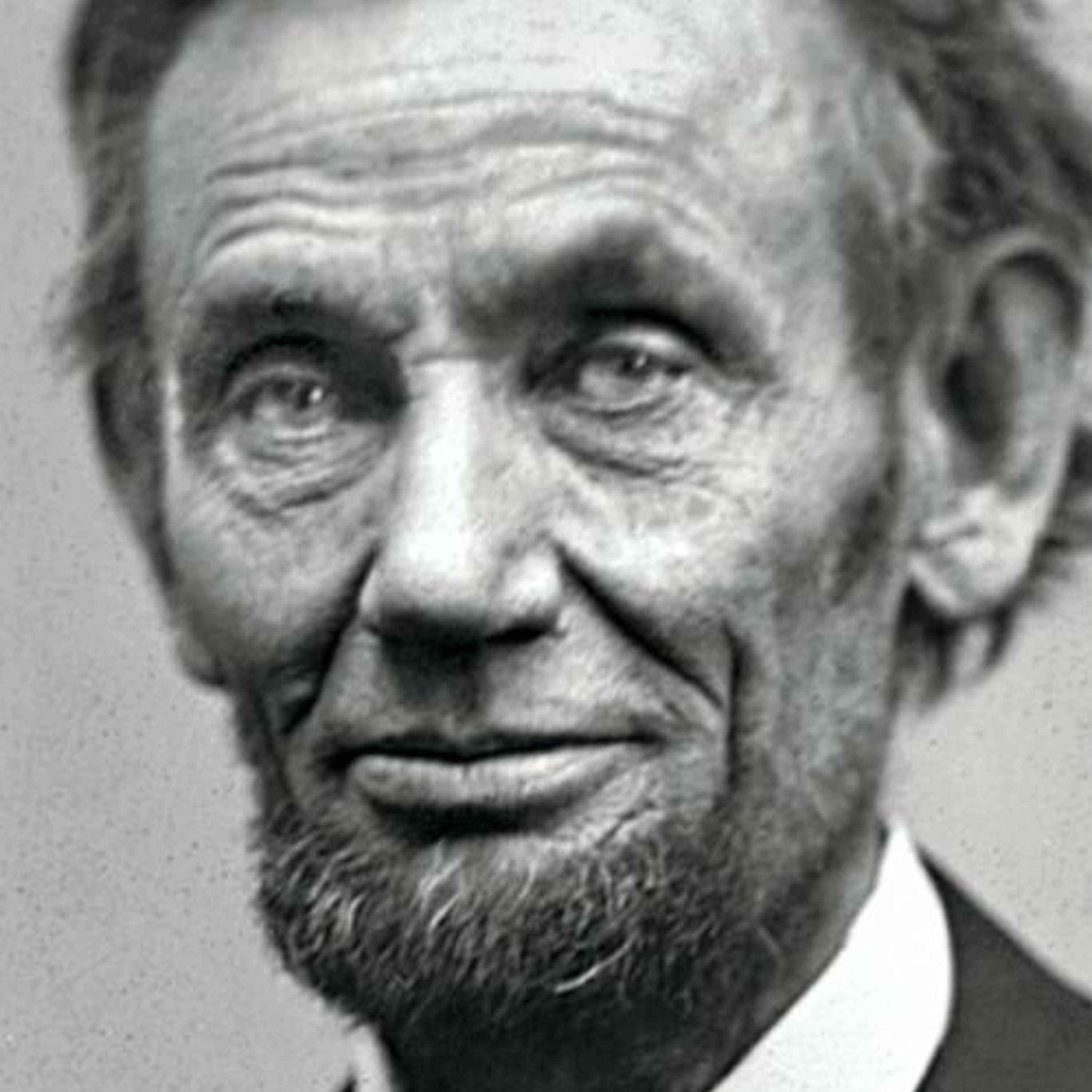 137: Abraham Lincoln | Radioactive President