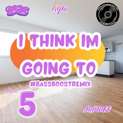 i think im going to #bassboostremix #another