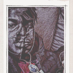 Mucho Balmain - Ballin Dese Bitches (Freestyle)