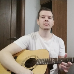 Metallica - the Unforgiven (kv8 acoustic cover)