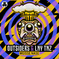 Outsiders & LNY TNZ - Weisse Nase | Defqon.1 Records