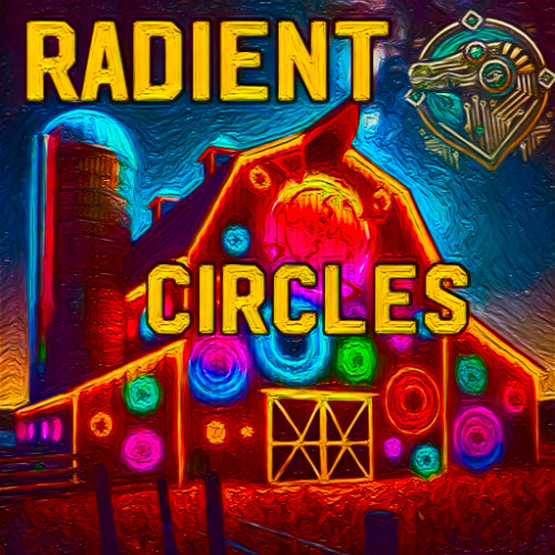 RADIENT CIRCLES