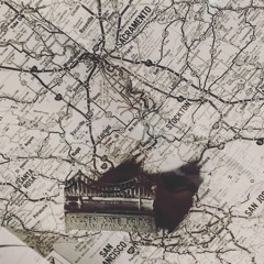 Across The Golden Door