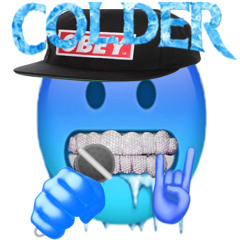 Colder(Prod. burnout beatz + pvnkiann)