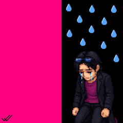 слёзы мужчины (prod. by 2real)