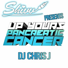 Chris J - Shivv's Pancreatic Cancer Fundraiser Live Stream 14 - 03 - 21 *** FREE DOWNLOAD***