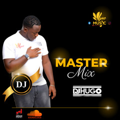 01- DJHUGO- NRJ MASTERMIX - 06 - 10 - 2023