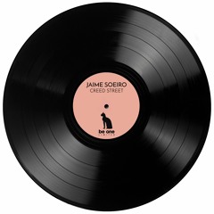 01 Jaime Soeiro - Creed Street (Original Mix)