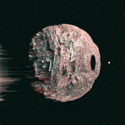 Oumuamua Feat. Riwan