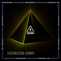 Audiomission - 100 MPH