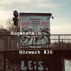 #036 Augenstein | Hörwerk mit 𝓛impio 𝓡ecords