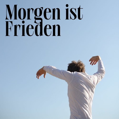 Lasse Winkler - Morgen Ist Frieden