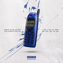 Jamz, Kaval & Miss Lina - 1999