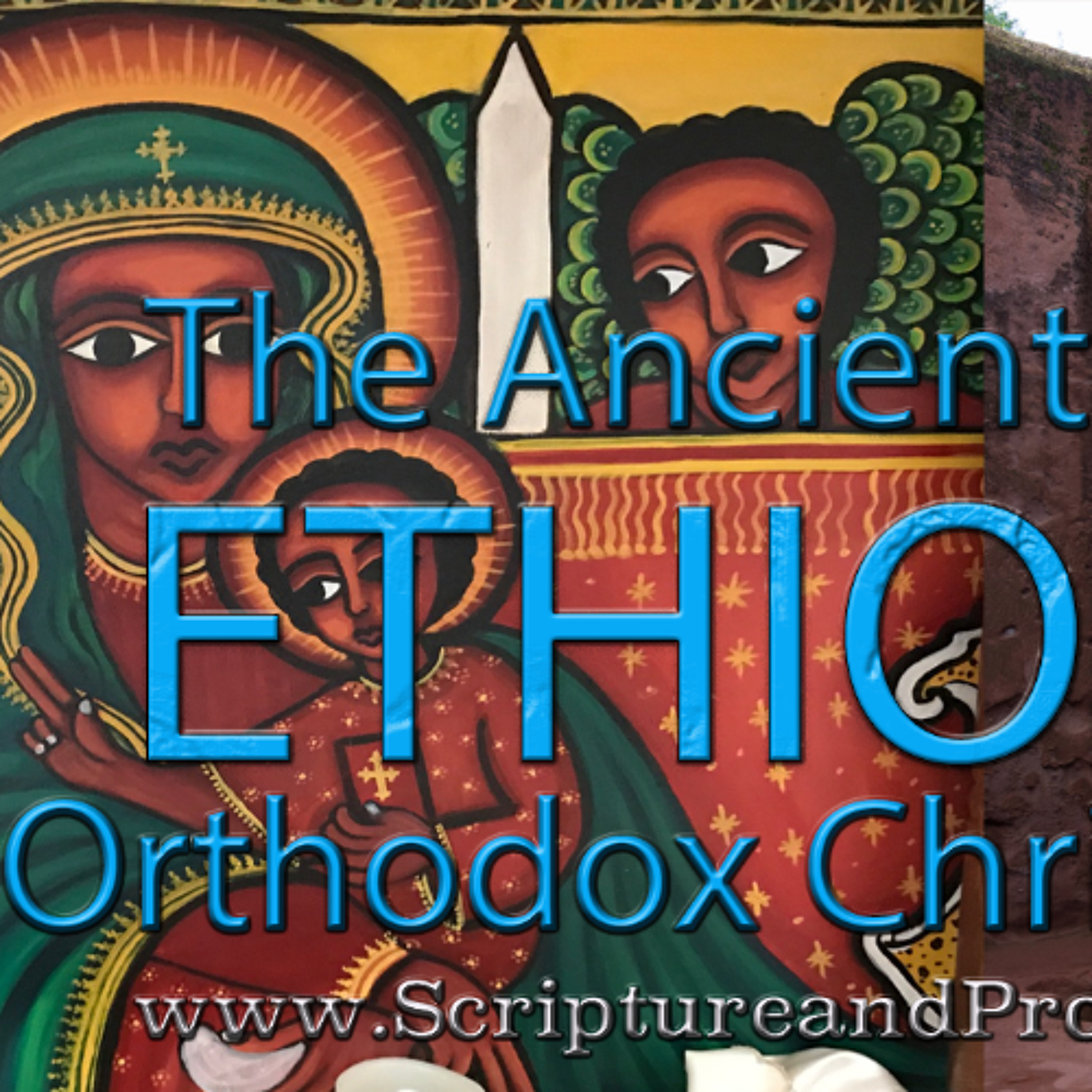 Scripture & Prophecy - Weekly Bible Studies