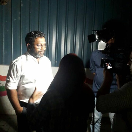 Raees Yamin Hope 2023