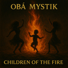 Children of the Fire