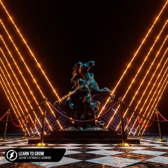 LBLVNC & BTWRKS & Godmode-Learn To Grow