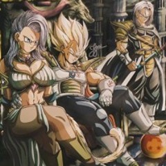 Dragon Soul Mixtape