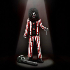 JACKSAW - TOOLY FREESTYLE [SCORN]