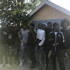 EBK Hotboiiz x EBK Jaaybo x EBK Young Joc - Boo Hoo (Full Unreleased Audio) (Rare)