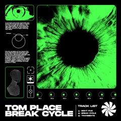 PREMIERE: Tom Place - Break Cycle [Fly By Night Recordings]