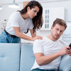 How Can I See My Husband WhatsApp