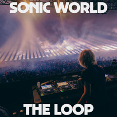 Avalon Emerson at The Loop - Dekmantel Festival 2025