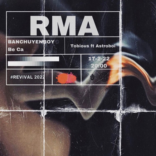 RMA ( Riêng mình anh) | Tobious ft Kusszi
