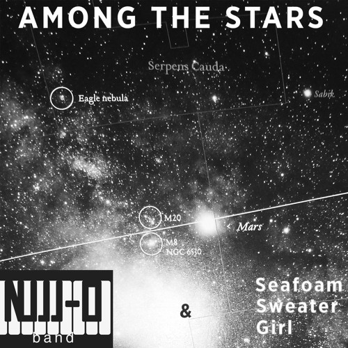 Among The Stars (feat. Seafoam Sweater Girl)