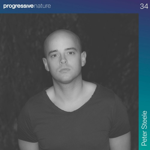 Progressive Nature 34 with Peter Steele - Di FM Apr 2023