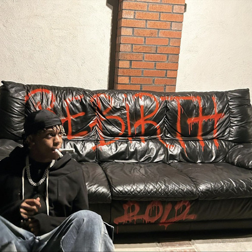 DC The Don - First Name [FULL LEAK CDQ]