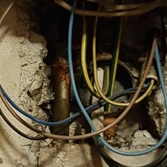 Dust on the off chance TPC 126