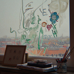 First Steps (Piano Quintet För Rocker Peggy)