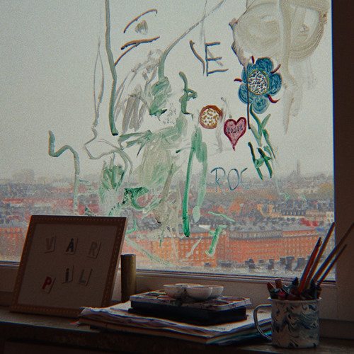 First Steps (Piano Quintet För Rocker Peggy)