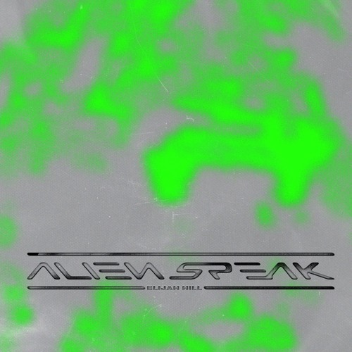 Alien Speak