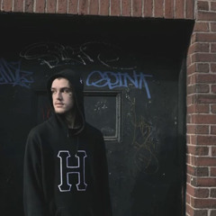 LiL PEEP — fishscale (peep only) (prod. KALKO & SWEDISTAN) [leni edit]